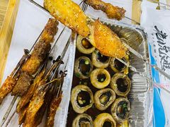 -老虎滩大连海鲜烧烤(建邺云锦路总店)