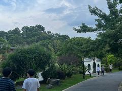 -东莞植物园