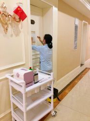 -弗蕾亚·和月月子调理院(东湖店)