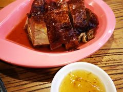 -霸道川面馆(张江店)