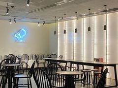 等位区-喜茶(中山利和新地店)