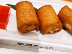 -蔡澜点心·粤菜(月星环球港店)