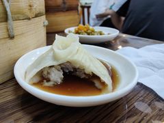 -金源汤包(育新东路店)