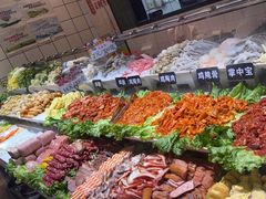 -醉人椒麻辣香锅(上地华联店)