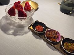 -莉莉海堂HAITANG·烤鸭(国贸商城店)