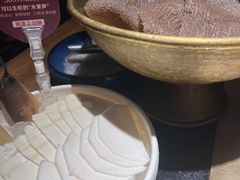 -巴奴毛肚火锅(广益哥伦布店)