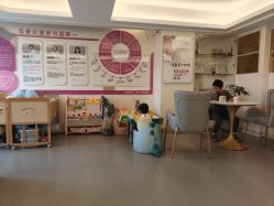 -天使妈妈产后康复中心(万宝店)
