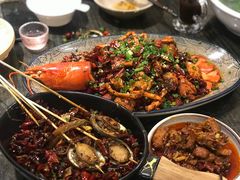 -庆合府重庆大排档(紫都城店)