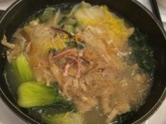 -稻香酒家·33年老字号·港式粤菜(富邦中心店)