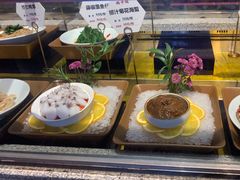 -鸽子侯·家宴·平价海鲜(市图书馆店)
