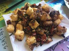 -守望食光(泸沽湖店)