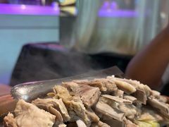 蒙料一八手把肉-蒙料·手把肉(望京店)