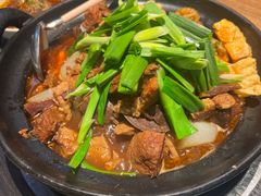 -炉角·鲍鱼牛腩煲(国贸商城店)