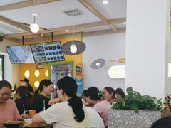 -阿生哥螺蛳粉(永安街店)