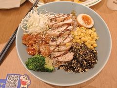 -池奈·咖喱蛋包饭(熙地港店)