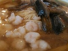 -朱鸿兴面馆(镇湖店)