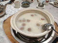 -丰尔粥食·粥底火锅·桑拿鸡(大良总店)