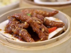 -顺德人家食府(黄金广场店)