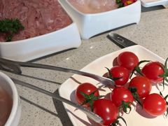 -海底捞大排档火锅(悦荟广场店)