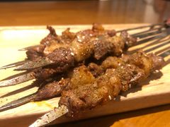 -莲香西域·正宗新疆菜(龙华店)