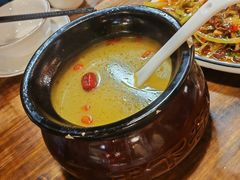 -庭院小酌(瑞莲街店)