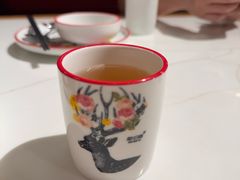 -新白鹿餐厅(第一百货店)