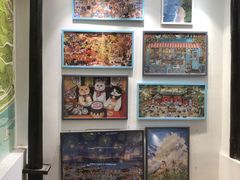 -猫的天空之城概念书店(杭州南宋御街店)