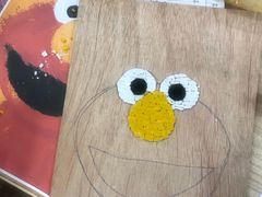 -瓦匠工社·马赛克·积木拼图·亲子手工DIY