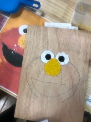 -瓦匠工社·马赛克·积木拼图·亲子手工DIY