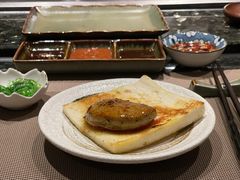 -松临·铁板烧&Omakase(神农店)