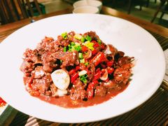 -湖南人家·家传湖南菜(水围店)