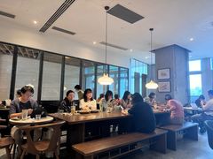 -BAKER&SPICE(环贸店)