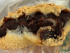 -清真·白记年糕(牛街北口店)