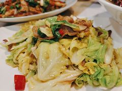 -金熊猫川菜餐厅