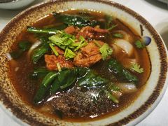 牛肉粉-湖北味道(湖北大厦店)