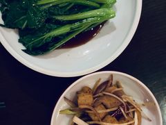 -海航大厦万豪酒店彩海轩中餐厅(霄云路店)