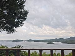 -天目湖涵田度假村