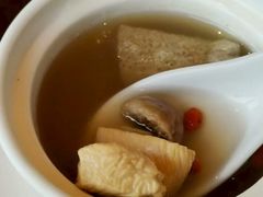 -彩丰楼·中餐厅(国家会展中心上海洲际店)
