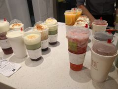 -奈雪的茶(大悦城店)