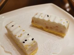蛋挞-海底捞火锅(龙湾万达广场店)