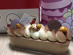 -好利来(朝外店)