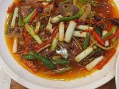 -九老汉·川渝江湖菜(合川路2店)