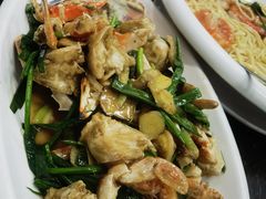 -师傅仔美食(东华老店)