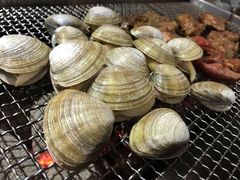 -马路牙子地桌烤肉(工体店)