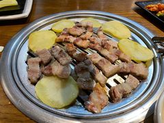 -·缸桶屋·韩式牛肋条自助烤肉(西湖D11店)