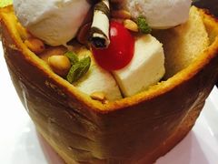 面包的诱惑-涌上外婆桥(南塘店)