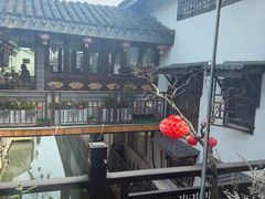 -同得兴 Since·1995 传统苏式面馆(十全街店)