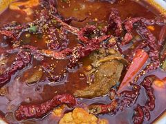 -有奴思烤肉·清真(正宁路店)