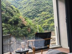 -白云源风景区