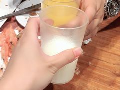 巴西烤肉-汉巴味德(北京银座和谐广场店)